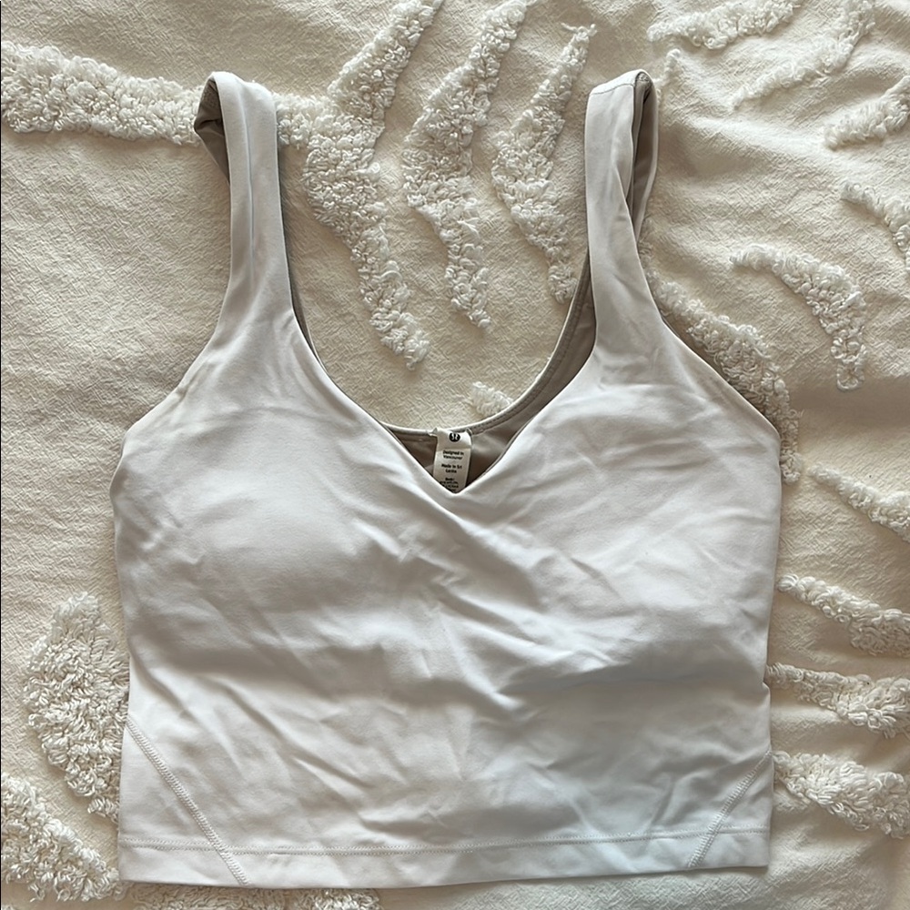 Lululemon Align Tank